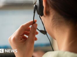 Will AI mean the end of call centres?