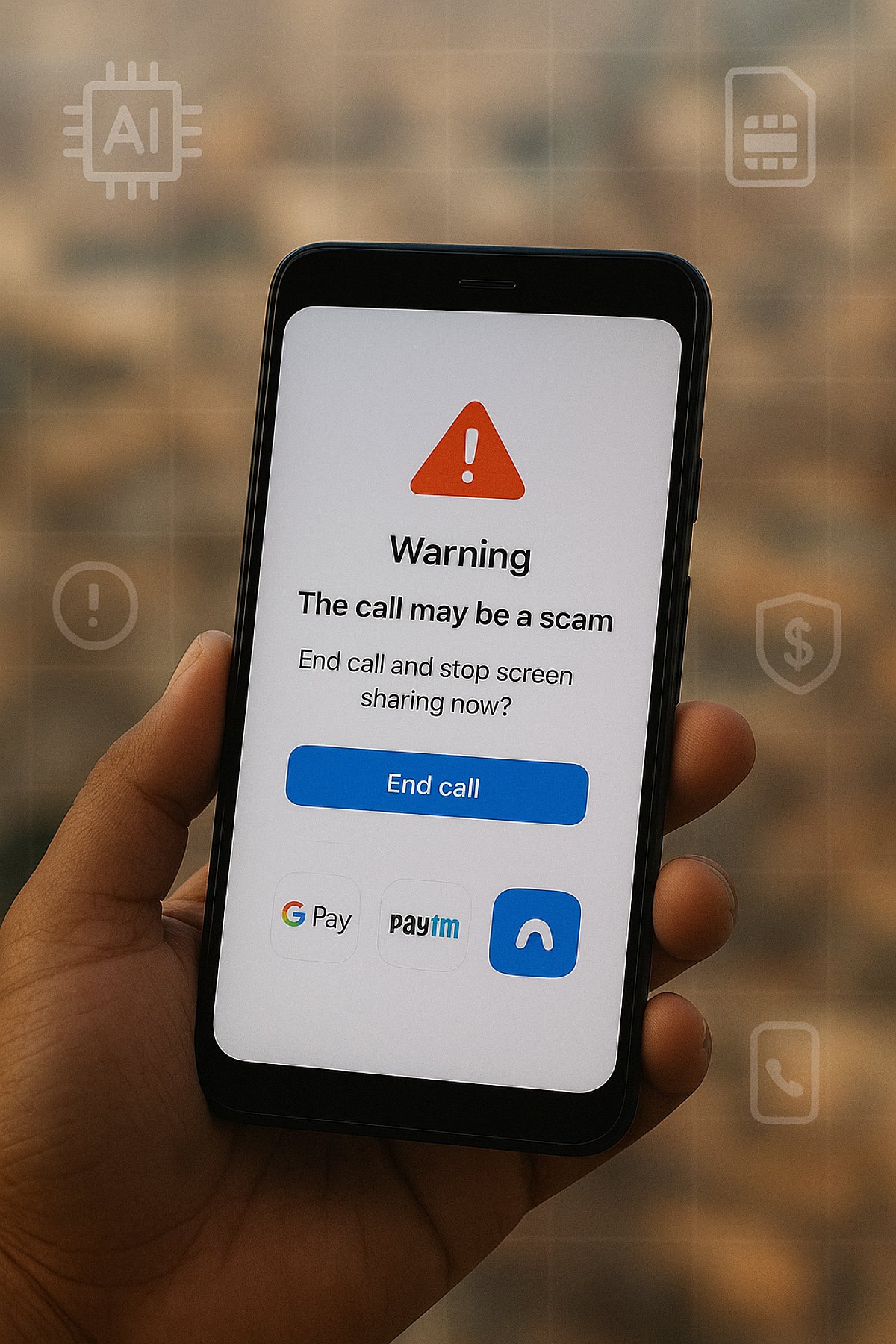 fdgr.png Google Unveils New AI Tools to Boost Digital Safety for Indian Users — Here’s How They Work