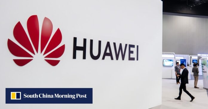 Tech war: Huawei to open-source software tool to optimise AI chip use