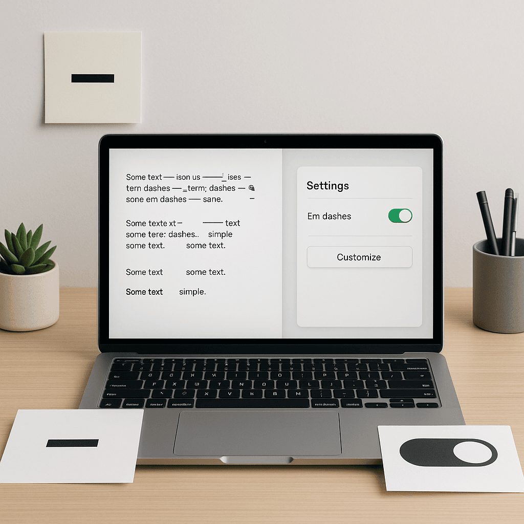 file_00b2b9f1ed.png OpenAI Finally Fixes ChatGPT's Infamous Em Dash Problem