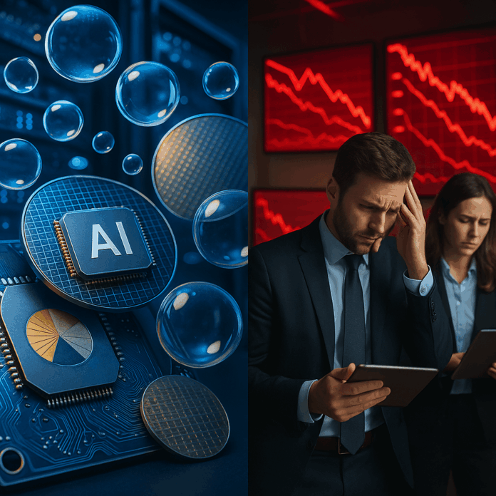 Google Drops Gemini 3 with Agent AI and Veo Video Generation