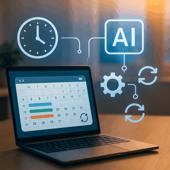 Google Gemini Catches Up to ChatGPT With Scheduled Actions