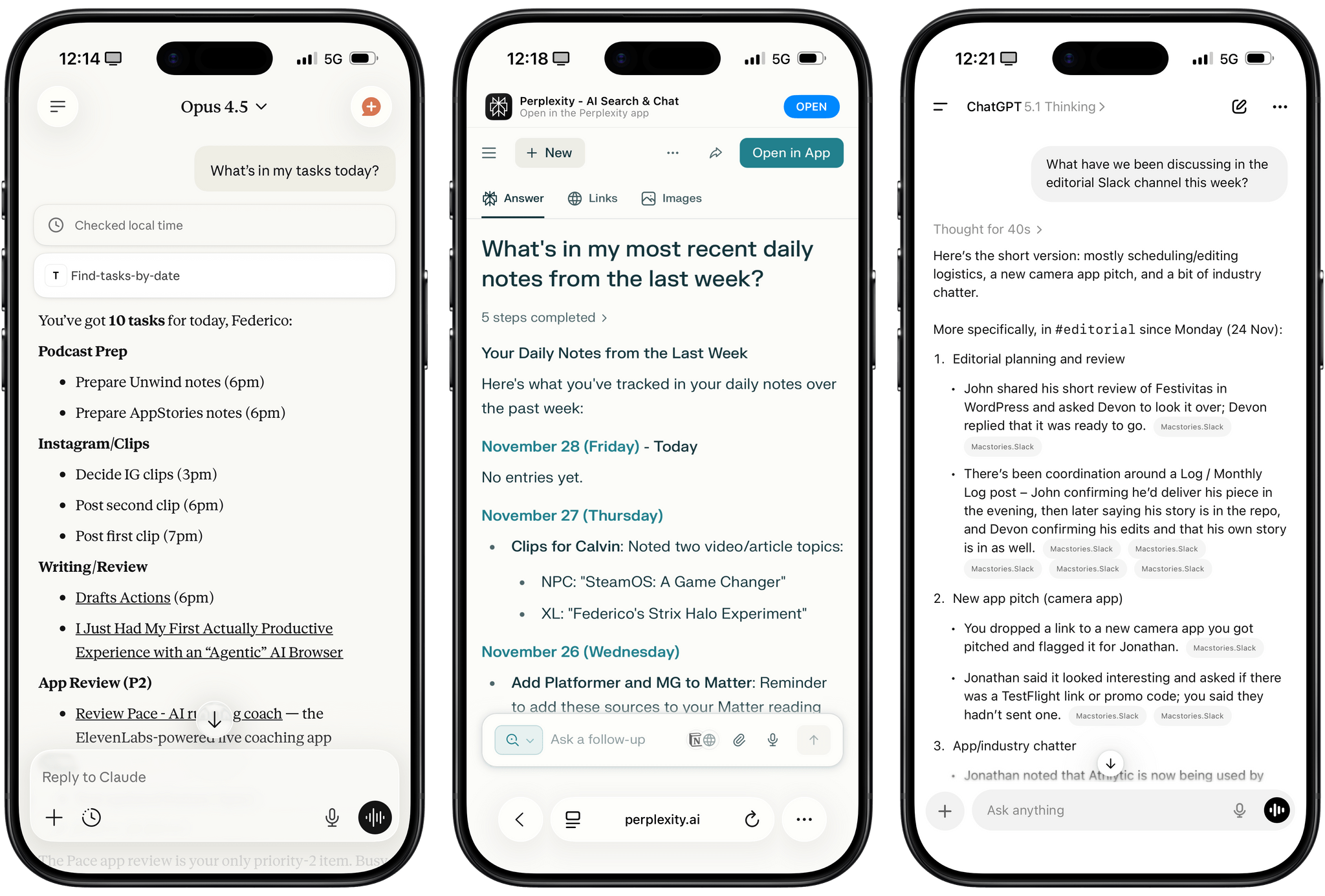 friday-28-nov-2025-12-21-29-1764328902816.png Different experiences with app connectors in Claude, Perplexity, and ChatGPT.