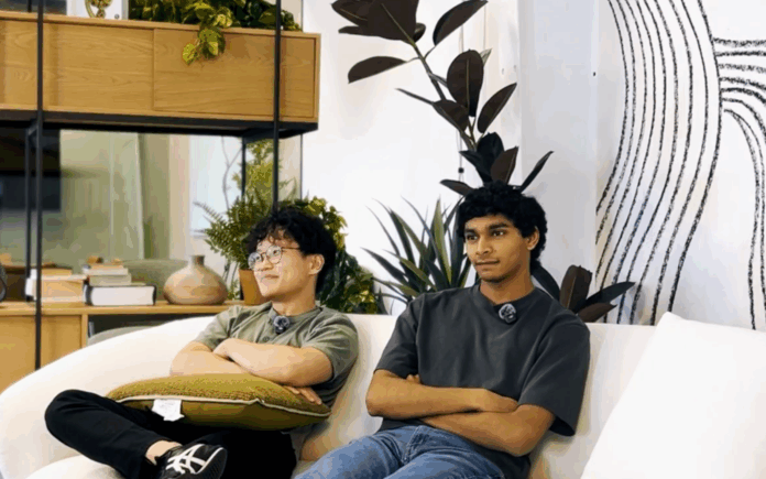 Gautham Venkateshwaran