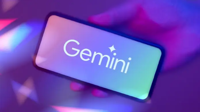 Google enters a new frontier with Gemini 3
