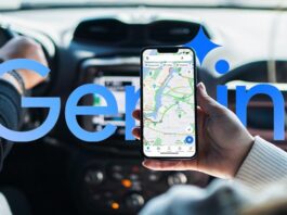 Google Maps just got a brain. Gemini will turn it into a true co-pilot