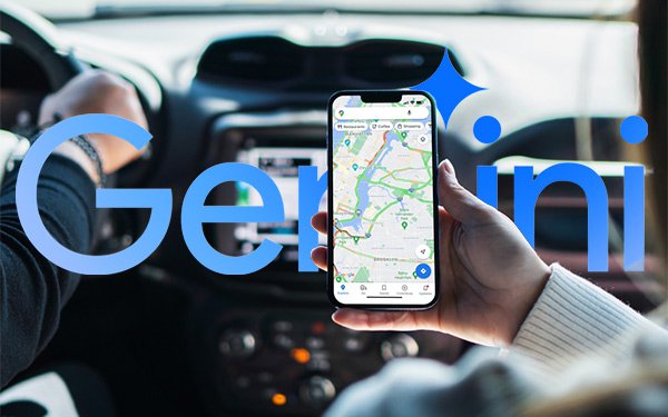 Google Maps just got a brain. Gemini will turn it into a true co-pilot