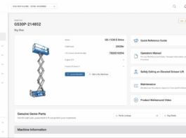 Genie Launches AI Chat Tool to Streamline Equipment Support and Troubleshooting From: Genie Lift