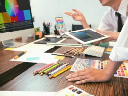 Top 5 Creative AI Coloring Tools That Will Transform Your Art Experience in 2025