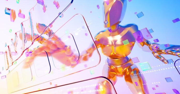 AI can already do the work of 12% of America's workforce, MIT researchers find