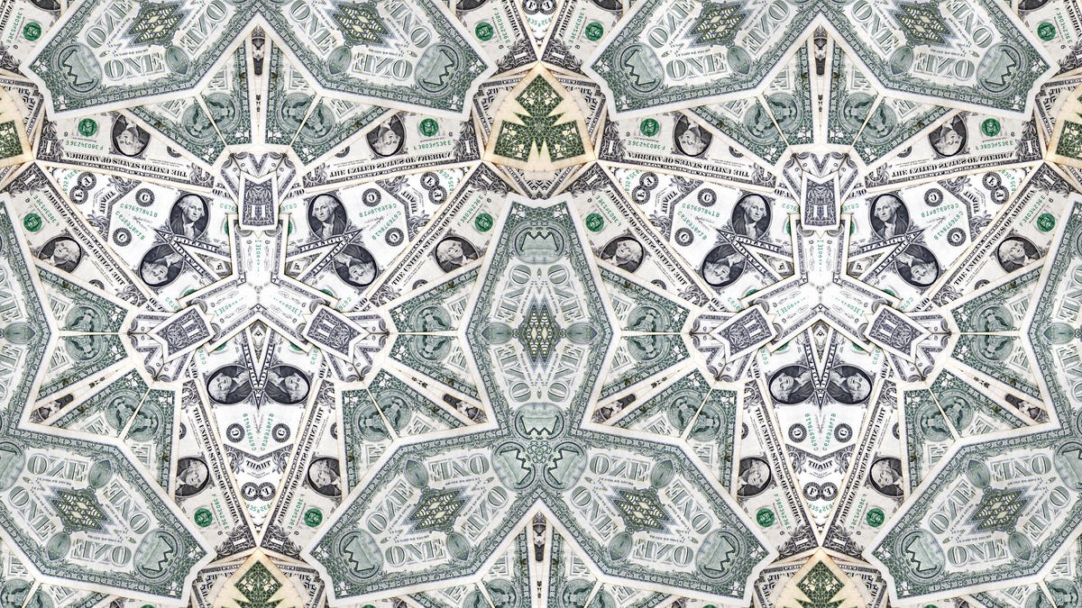 gettyimages-838506570.jpg Use Google Finance? It just got a new Gemini-powered 'Deep Search' trick - how to try it