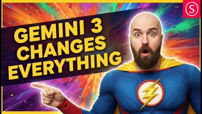 Screenshot of Gemini 3 turning a static chess image into a playable board