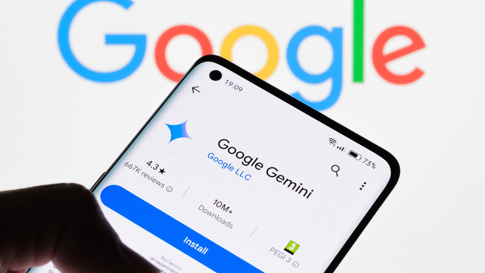 google-gemini-closeup.jpg Google Wants You To Plan Travel With AI, But How Safe Is That Really?