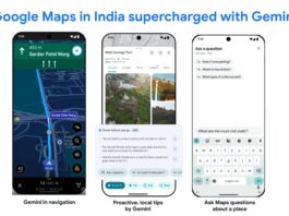 Google Maps Enhances Navigation in India with Gemini AI and New Features, ETTravelWorld