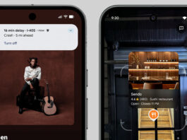 Google Maps Gets Chatty with Gemini AI Integration