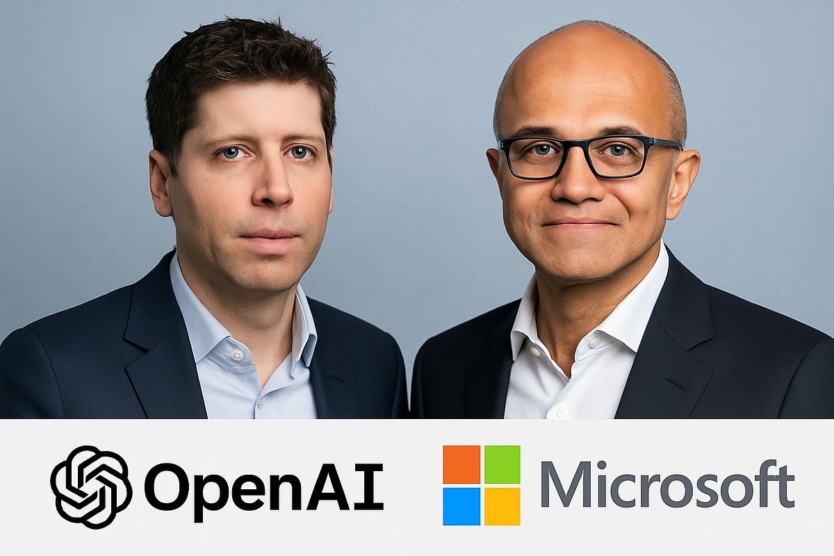 gpt.png OpenAI Warns of ‘Potentially Catastrophic’ Superintelligence Risks as Microsoft Unveils ‘Humanist AI’ Plan – Outlook Business