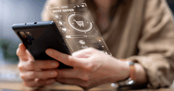 AI drives widespread efficiencies for small retailers