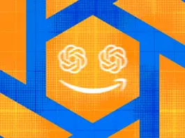 OpenAI & Amazon’s $38B Cloud Deal to Power AI Models