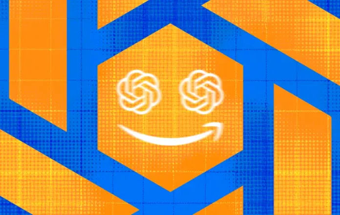 OpenAI & Amazon’s $38B Cloud Deal to Power AI Models