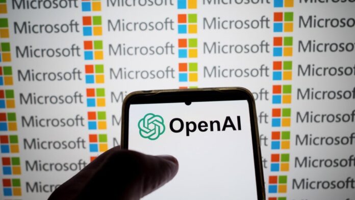 Microsoft: A key OpenAI API is being used for 'espionage' by bad actors