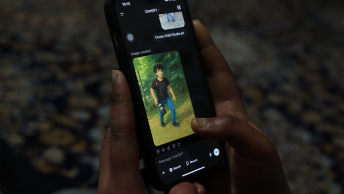 Studio Ghibli, Square Enix demand OpenAI stop training Sora 2 on their content