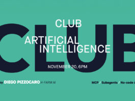 CLUB AI Nov. 2025: News & Cases | MCP, Subagents, No-Code Agents