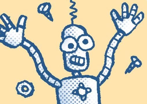 AI Search Tools Face Monetization Crunch; And So Does Kids Content