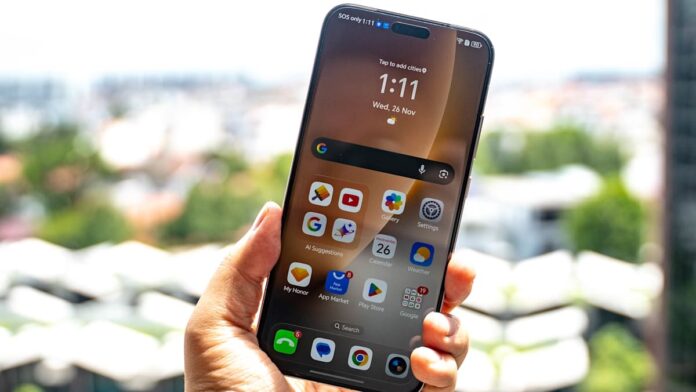 Honor Magic8 Pro review: Impressive camera for night photography, plenty of AI features