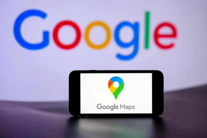 Stuck in traffic? Google Maps has a smarter AI assistant for you