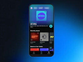 Alexa+ comes to the Amazon Music app
