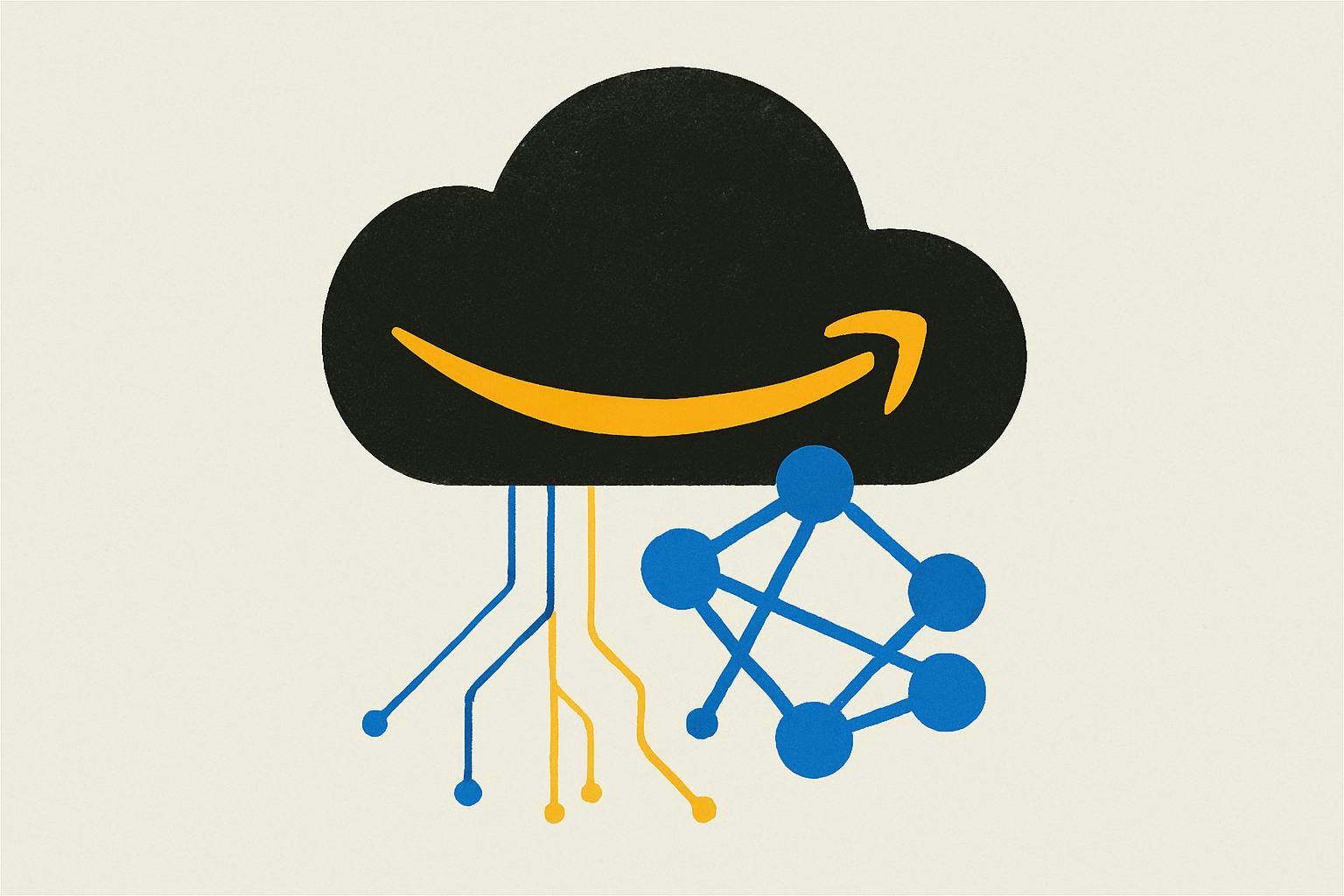 Amazon And Openai’s $38 Billion Cloud Deal Lifts Tech Stocks