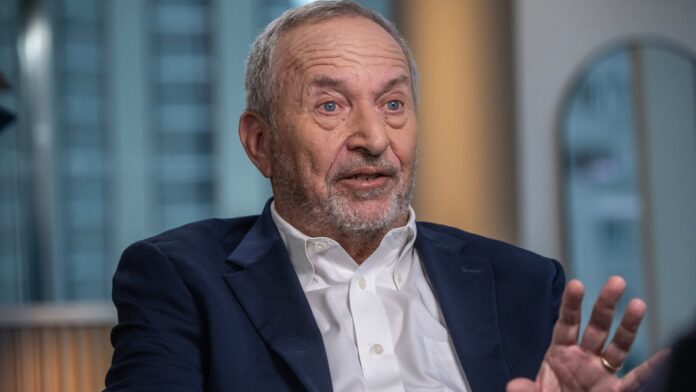 Lawrence Summers steps down from OpenAI board over Epstein emails - Financial Times