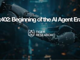 Coinbase and the Beginning of the AI Agent Era