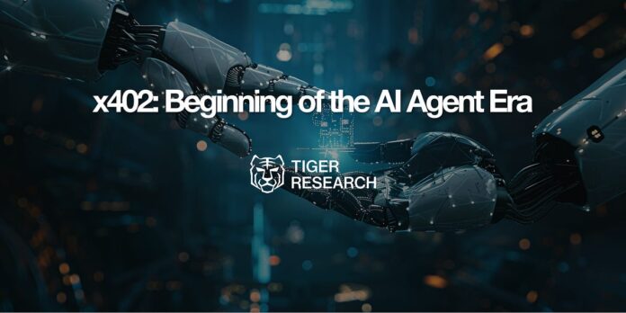 Coinbase and the Beginning of the AI Agent Era