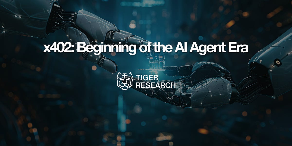 https3A2F2Fsubstack-post-media.s3.amazonaws.com2Fpublic2Fimages2F3e9f0a1b-0bdf-47e4-8b97-d36ee.jpeg Coinbase and the Beginning of the AI Agent Era