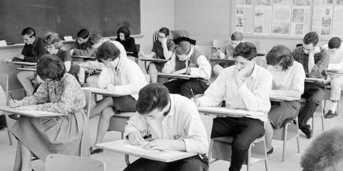 Why I’ll Encourage My Students to Use AI