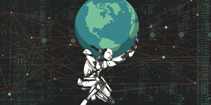 Beyond LLM AIs to 'World Models'. RTZ #909