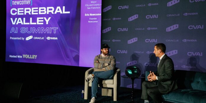 AI Leaders Tout Agents & Wave Off Bubble Fears as the Industry Enters a Practical Phase