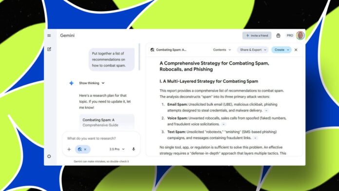I let Gemini Deep Research dig through my Gmail and Drive - here's what it uncovered