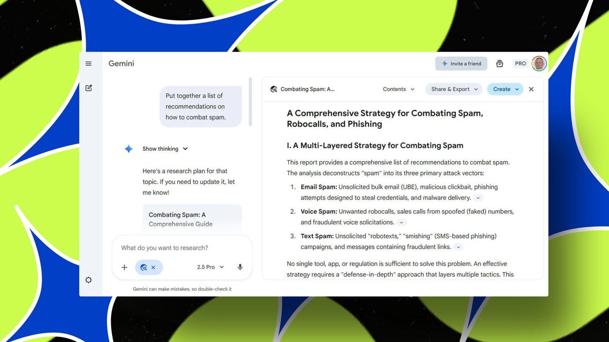 i-used-geminis-deep-research-ai-to-work-with-my-google-email-and-files-heres-how.jpg I let Gemini Deep Research dig through my Gmail and Drive - here's what it uncovered