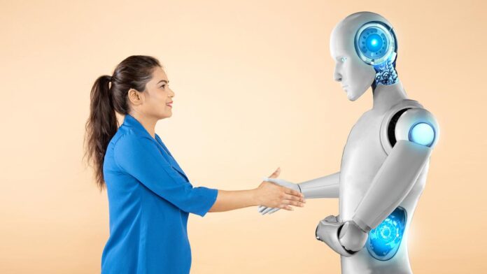 HR Tech: How do you convince AI to recruit you?