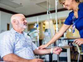 NHS trials AI prostate cancer tool that could ‘massively improve’ treatment