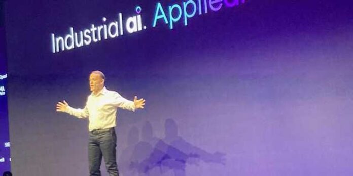 IFS: “Industrial AI” tops generative AI products for business applications