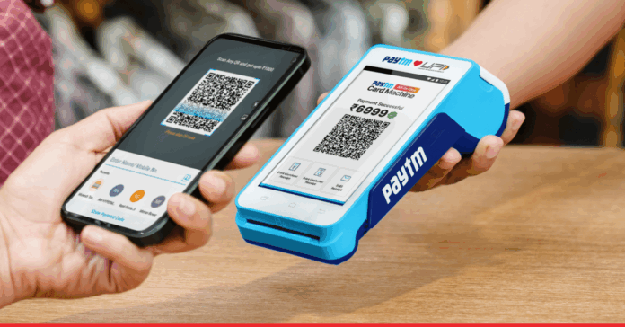 Paytm’s New AI App Turns Everyday Payments Into Smart Insights