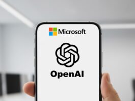OpenAI may have lost $12 billion in its latest fiscal quarter.