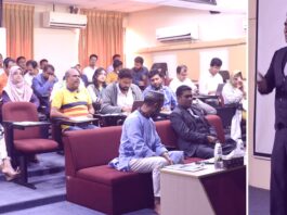 ‘The application of AI tools in academic research is becoming increasingly essential’