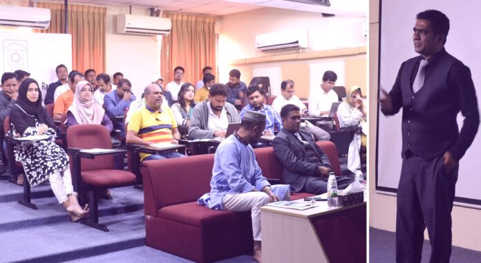 ‘The application of AI tools in academic research is becoming increasingly essential’