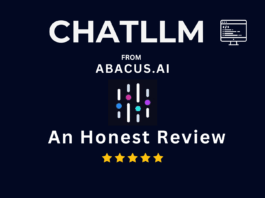 ChatLLM Abacus.AI