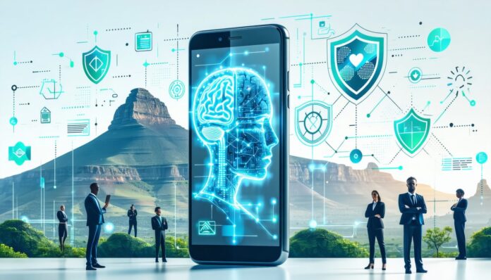 SA leads global effort to regulate AI mental-health tools