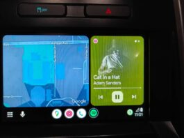 Gemini is finally hitting the road with Android Auto